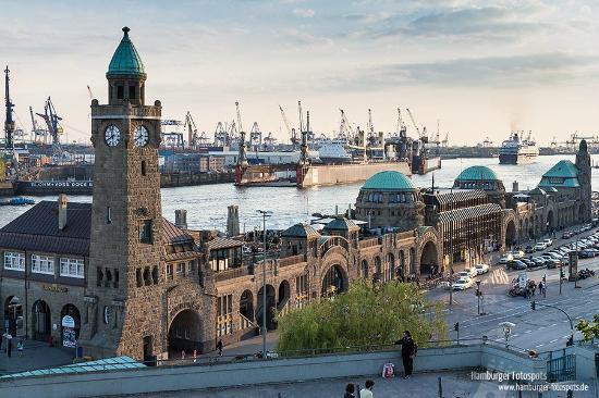 Hamburg Limanı